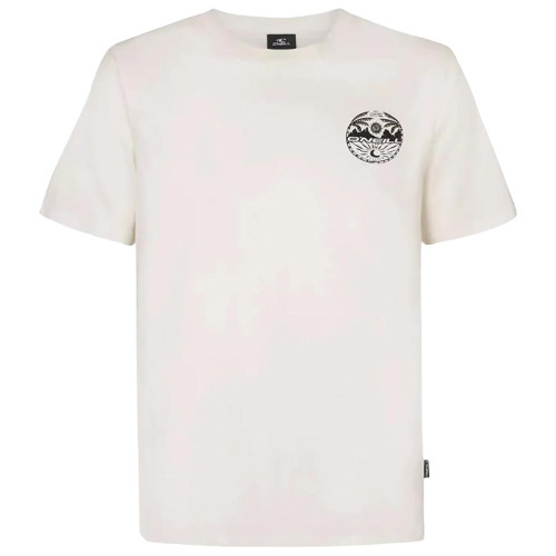 O'neill Ανδρική κοντομάνικη μπλούζα Chest Print T-Shirt